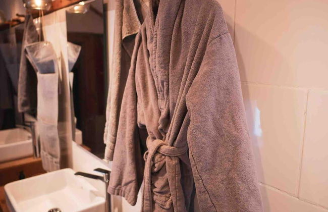 Charming 6 Bedroom House & Horse Farm - Sleeps 12 - Foto 11