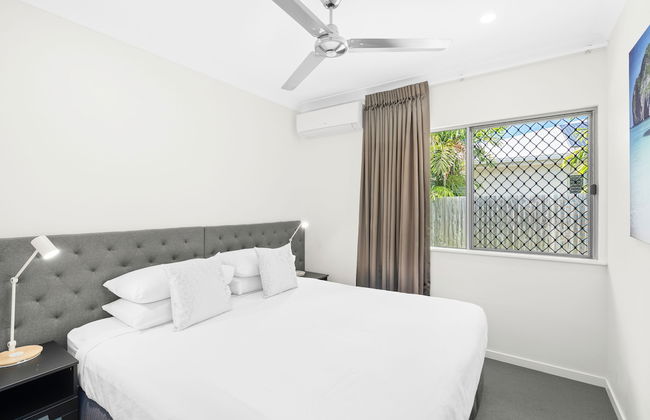 Blue Lagoon Villa B - Foto 4