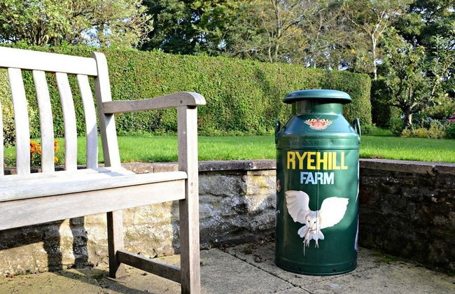 Rye Hill Farm - Foto 21