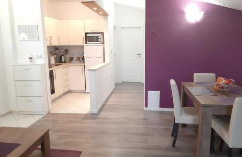 Apartments Dora - Foto 69