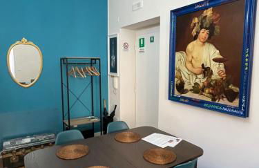 SPAZIO apARTment di stile Roma METRO C MIRTI - Photo 26