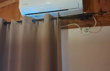 Ξυλινο σπίτι δίπλα στην θάλασσα - Foto 3