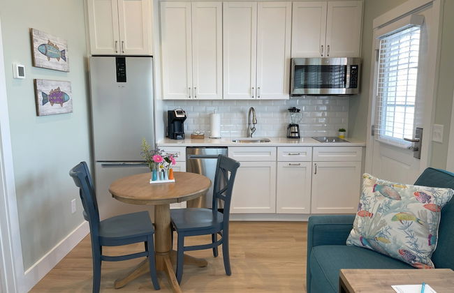 Key West Cottages - Foto 21