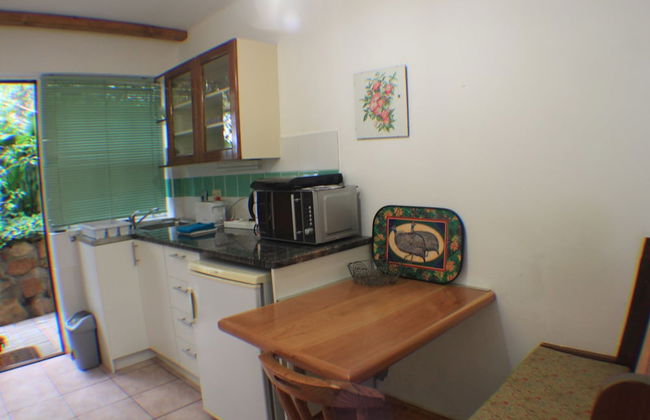 Charming Lodge in City Bowl, Close Enough to the Action but Peaceful and Quiet - Foto 15