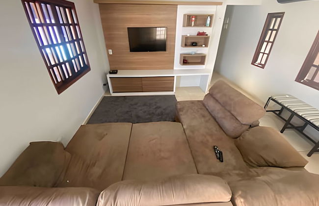 House with pool in Maresias - SP (1) - Foto 20