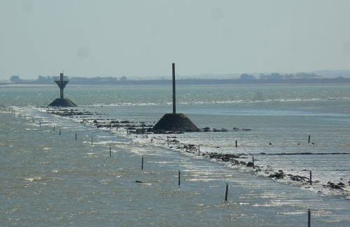 Maison Bord de mer à Noirmoutier - Photo 26