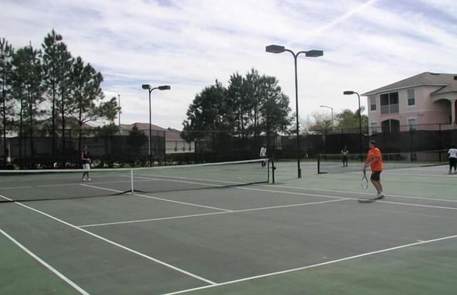 Ly53790 - Windsor Palms Resort - 3 Bed 3 Baths Townhome - Foto 20