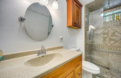 Kerrville Area Home with Outdoor Entertainment Space - Foto 15