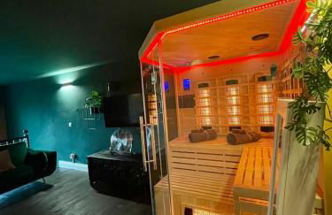 Bahnhofsromantik trifft Luxus - Alter Bahnhof von Kruft - Foto 74