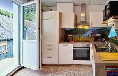 Mittelrhein-Ferienwohnung Oberwesel - Foto 3