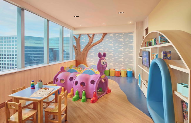 Lanson Place Mall of Asia Manila - Photo 34