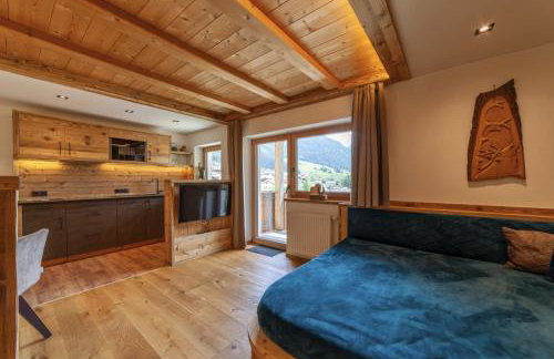 Mühlanderhof Apt Piz Lad - Foto 10