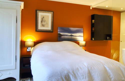 Beau 4 pièces avec grand jardin et tennis proche HEC et INRAE - Foto 33