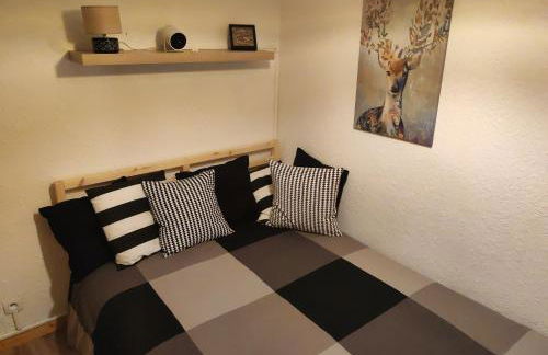 NEW - Les Carlinottes - Méribel - Au pied des pistes - Ski In-Ski Out - Foto 18