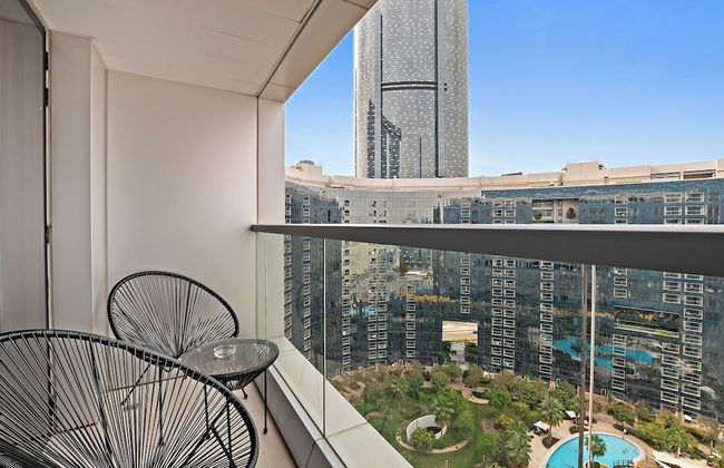 Silkhaus The Arc Towers - Photo 21