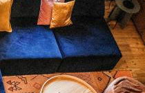 Designer Apartment In Historic Pond House - Photo 9