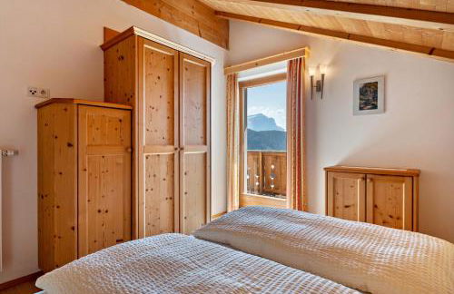 Haus Alpenblick Apt Edelweiß - Foto 20