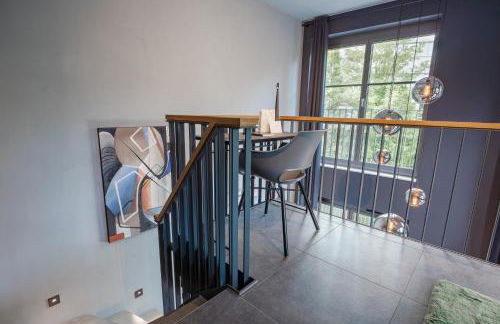 Waterloft am Uhlenhorster Kanal - Foto 6