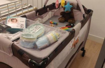 Easo Suits Family Friends Parking - Foto 8