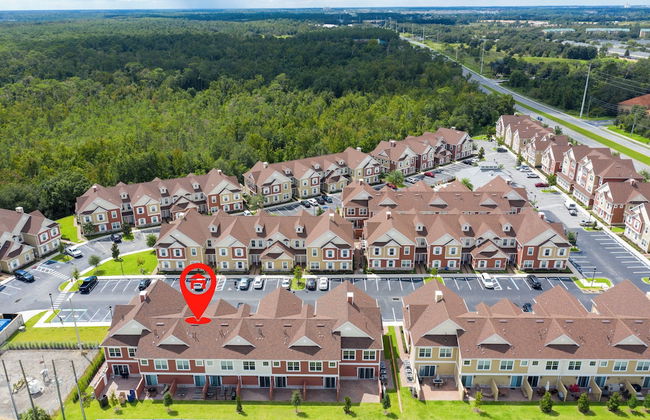 Gorgeous 4 Bedroom Family Friendly Close to Disney 7573 - Foto 46