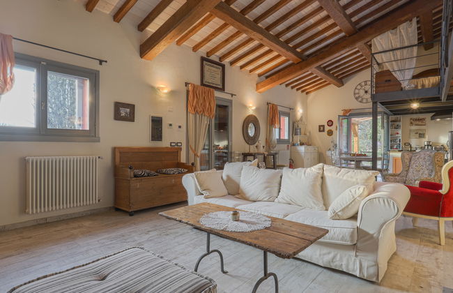 L'Orlo del Bosco - Foto 7