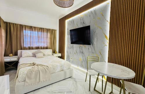 Stylish Studio in Heart of Miami - Foto 13