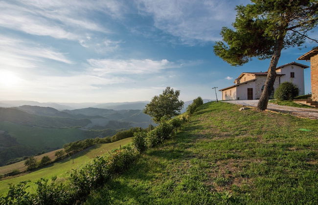Mansion in Sant'angelo With Valley Views - Foto 21