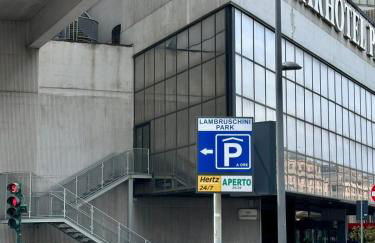 Dimora Concept - Blue Suite - Foto 5