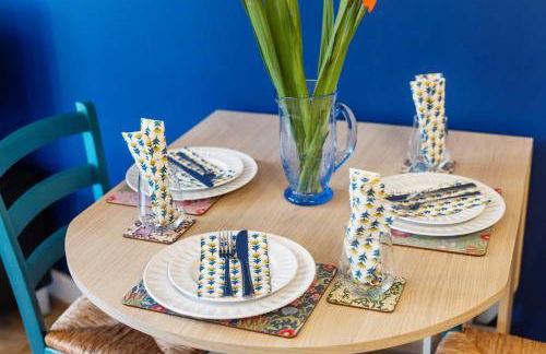 Gorgeous 2 BR 3 Min from Greenwich Station - Foto 16