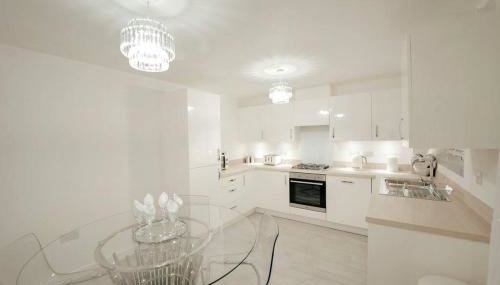 Willow Heights Modern 5-7 Persons/3 Bed Detached - Foto 3