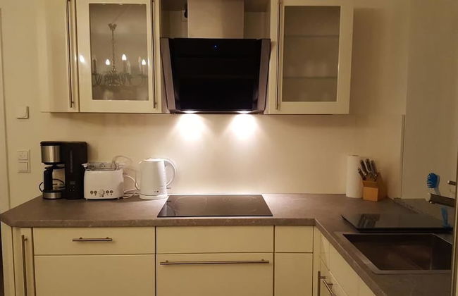 Ferienwohnung Sinsheim - Photo 8