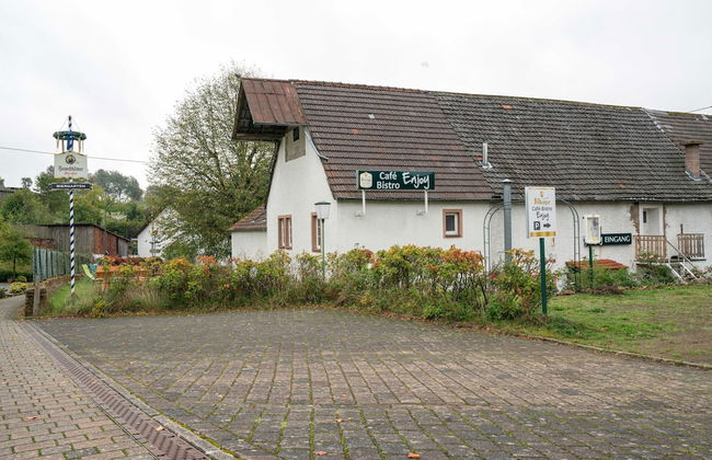 Apartment Near the Forest in Meisburg - Foto 72