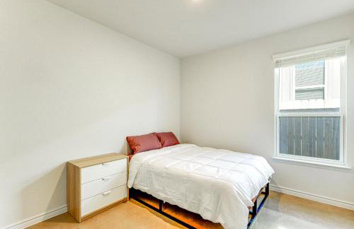 2 Mi to Downtown Temple Newly Built Townhome! - Foto 14