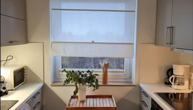 Ferienwohnung in St. Peter-ording - Foto 3, Cocina privada