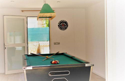 villa mimoses - Foto 43