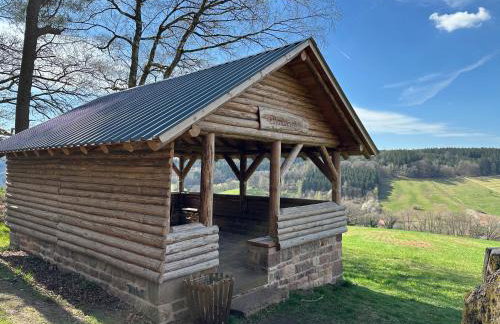 Architektenhaus Hello in Erbach mit High End Interieur zentral aber ruhig - Foto 44
