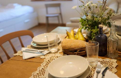 Oltrebosco Casa Vacanze - Foto 61