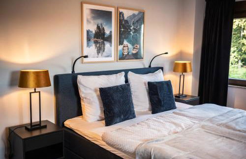 Eifellodge - am roten Sandberg - Foto 11