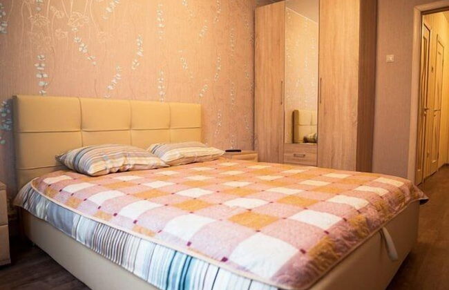 Apartment in Putilkovo - Foto 3