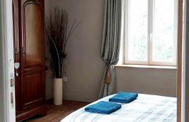 Sharecroppers Cottage with Swimming Pool - Foto 8