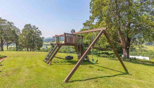 Heaven’s View Lodge, Pool, Pet Friendly - Foto 2