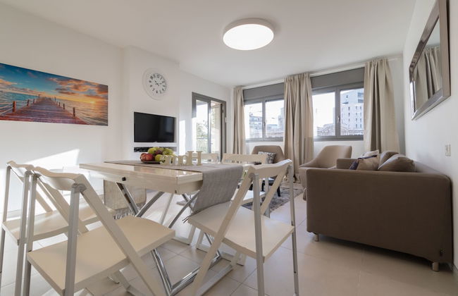 Kook 7 Apartment - Isrentals - Foto 17