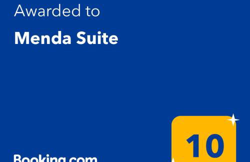 Menda Suite - Foto 3