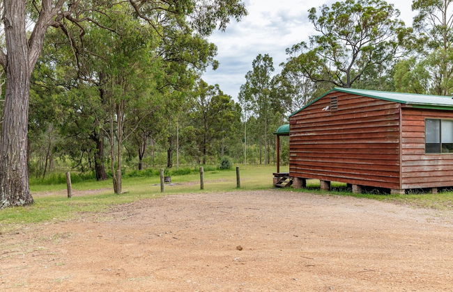 Hunter Hideaway Cottages - Foto 5