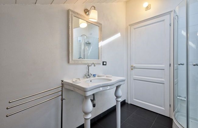 Turin CityView Stylish Loft - Foto 22