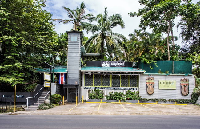 Tico Tico Villas Adult Only - Photo 58