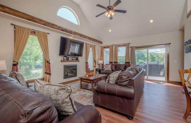 Hickory Hideaway - Communal Pool Access - Photo 18