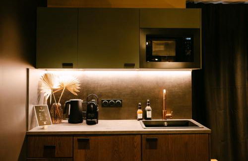 Mana Suite - Appartement de luxe avec Jacuzzi XXL - Foto 14