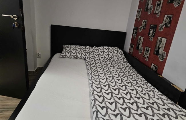 Central Class Bucharest - Foto 61