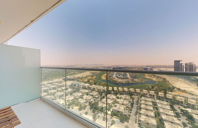 Primestay - Carson C Studio, Damac Hills - Foto 36